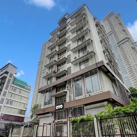 Rio Corporate House 호텔 뭄바이 외부 사진
