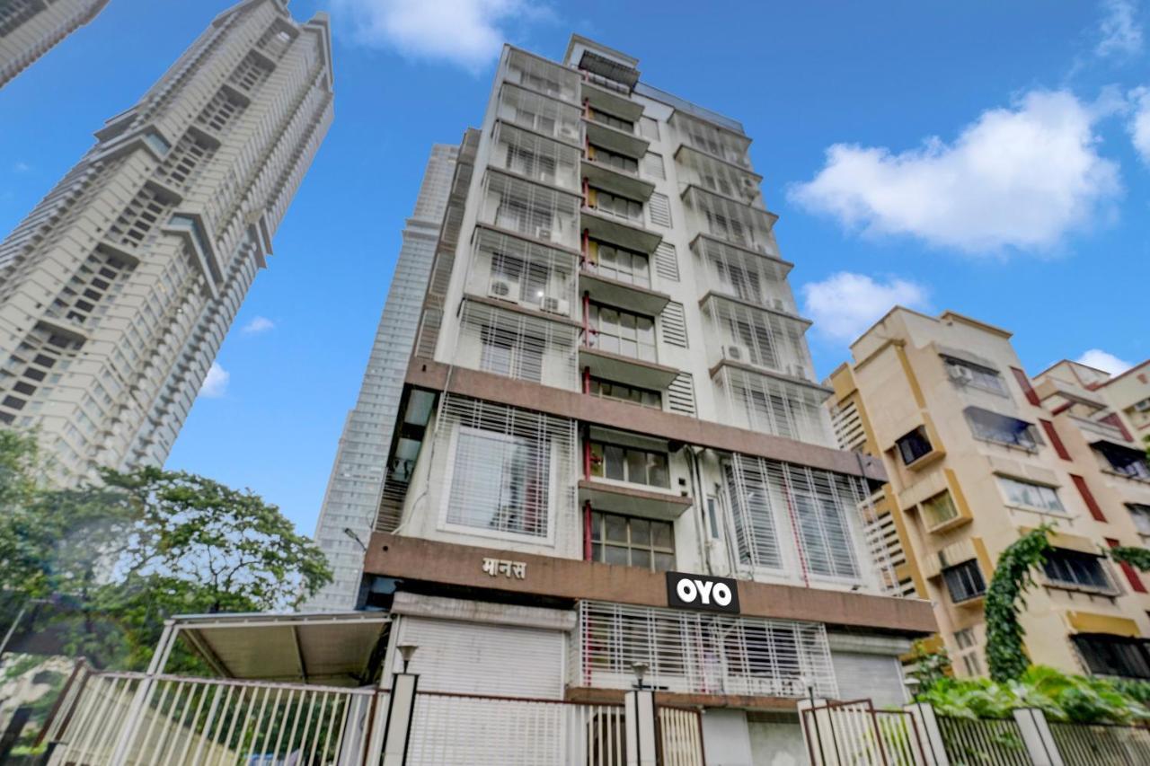 Rio Corporate House 호텔 뭄바이 외부 사진
